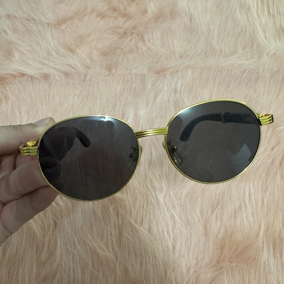 Cartier Sunglasses Vantage unisex - Picture 1 of 7